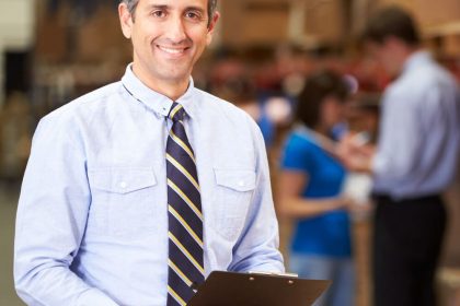 RTM – International Logistic
